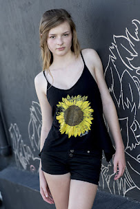 Actor & Model Portfolio