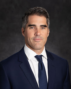 Professional Studio Headshot